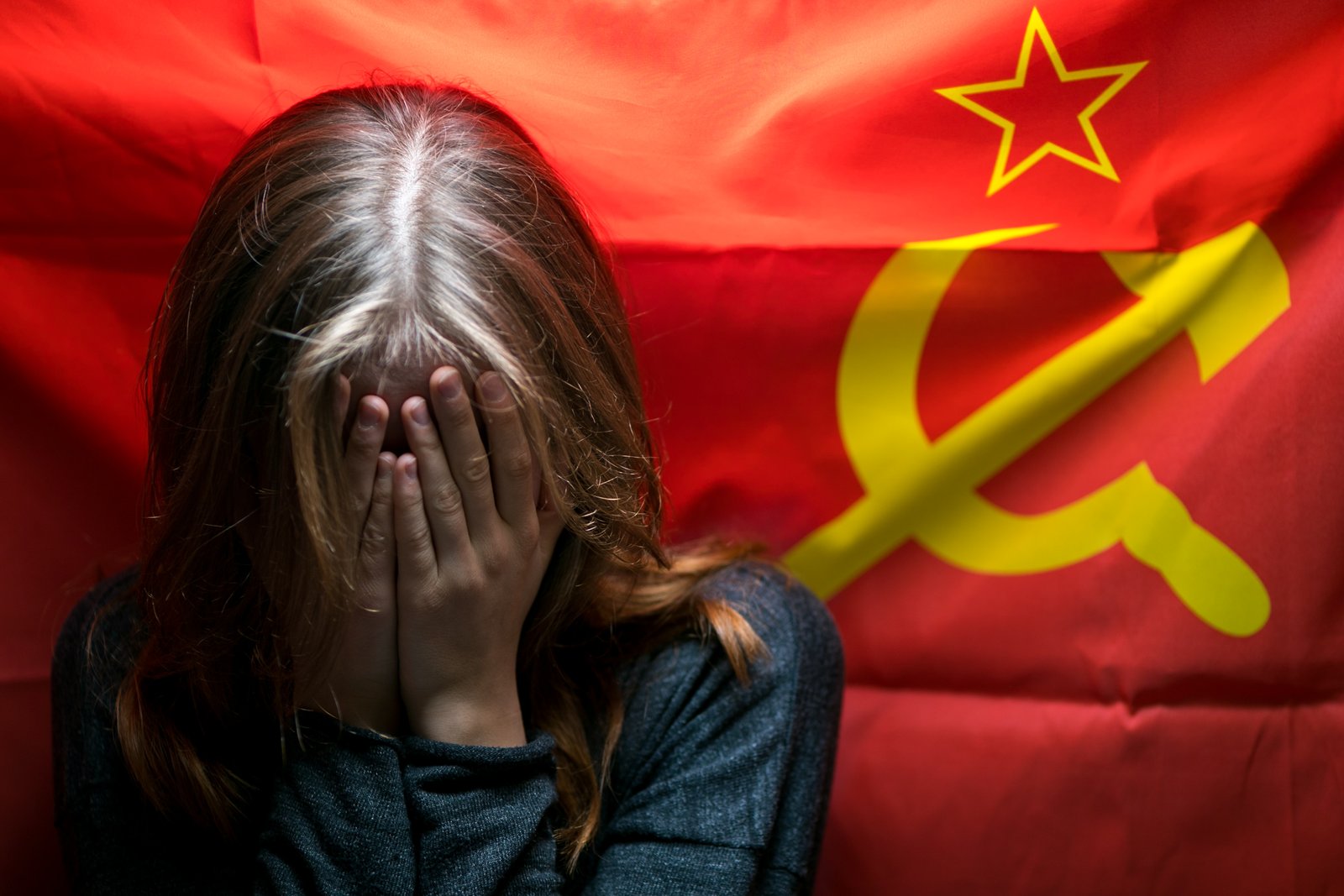 Czech women under communism