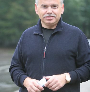 Yuri Borisov