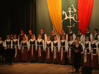 The Punsk Lithuanians