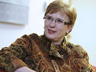 Sandra Kalnietė