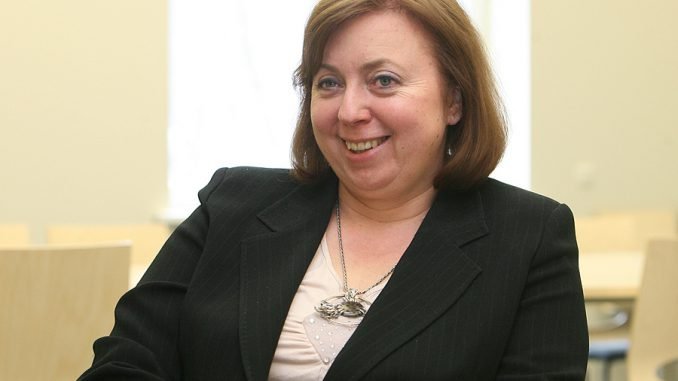 Ina Marčiulionytė