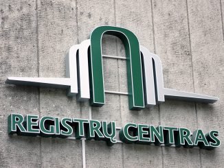 Centre of Registers