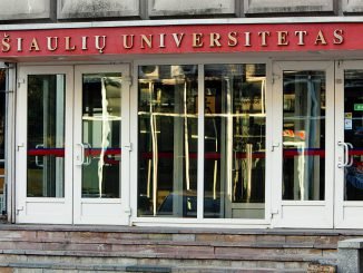 Šiauliai University