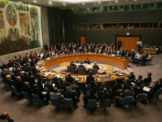 UN Security Council