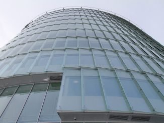 Barclays Technology Centre