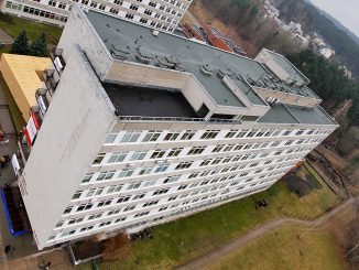 Faculty of Physics of Vilnius University