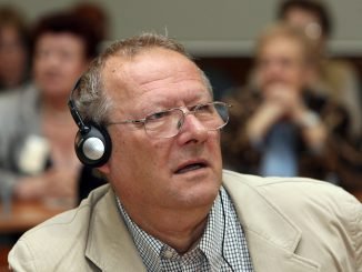 Adam Michnik