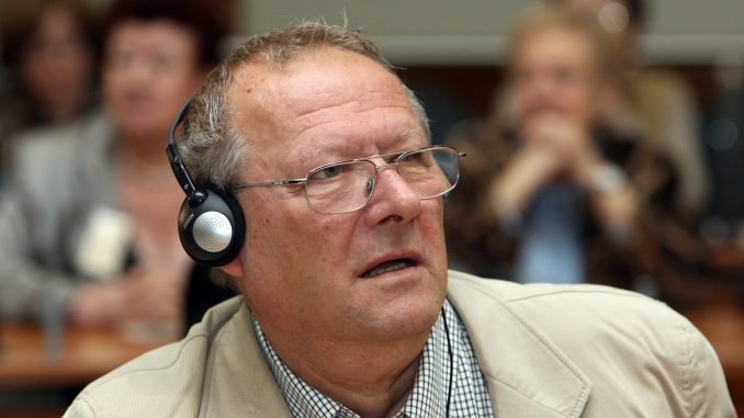 Adam Michnik