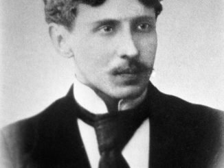 Mikalojus Konstantinas Čiurlionis