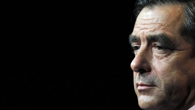 Francois Fillon