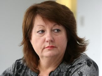 Vilija Blinkevičiūte