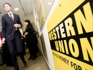 Western Union