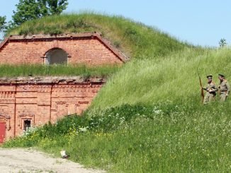 Kaunas 7th Fort