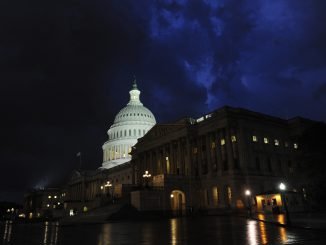 US Capitol