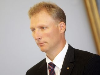 Kęstutis Jankauskas