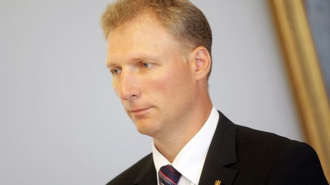 Kęstutis Jankauskas