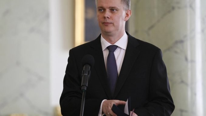 Tomasz Siemoniak