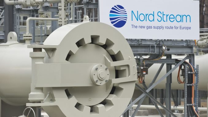  Nord Stream