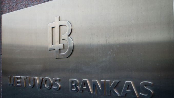 Bank of Lithuania