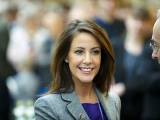 Denmark's Crown Princess Mary