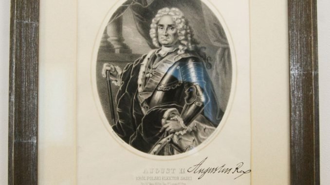 Augustus II