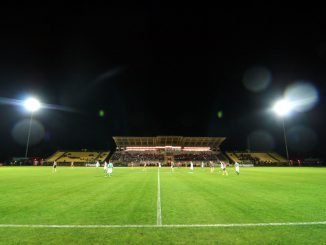 Šiaulių stadionas