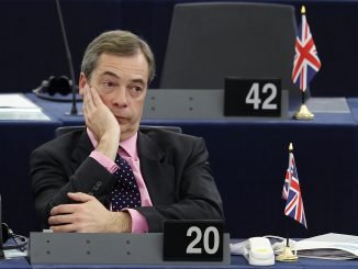 Nigel Farage