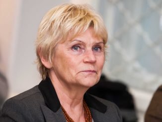 Teresė Burauskaitė