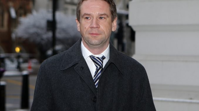 Vladimir Antonov