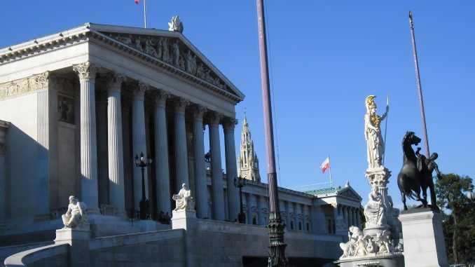 Parliament of Austria