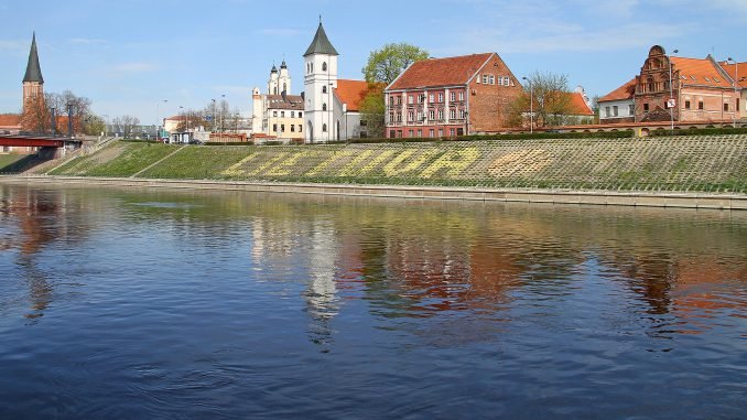 Kaunas