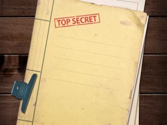 Top secret