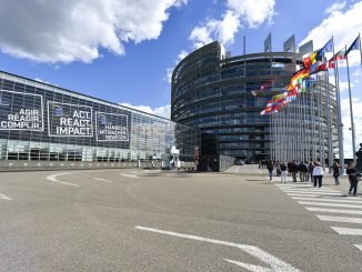 European Parliament