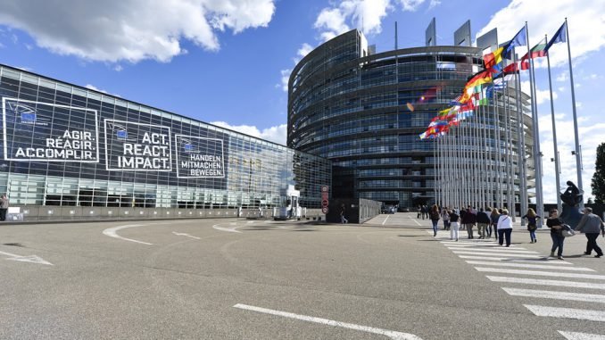 European Parliament