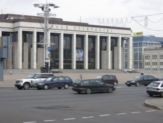 Minsk