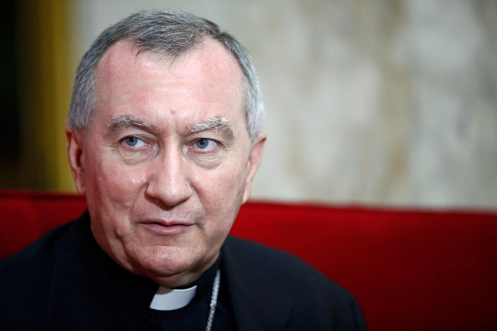Vatican's secretary of state to meet Lithuanian president and deliver ...