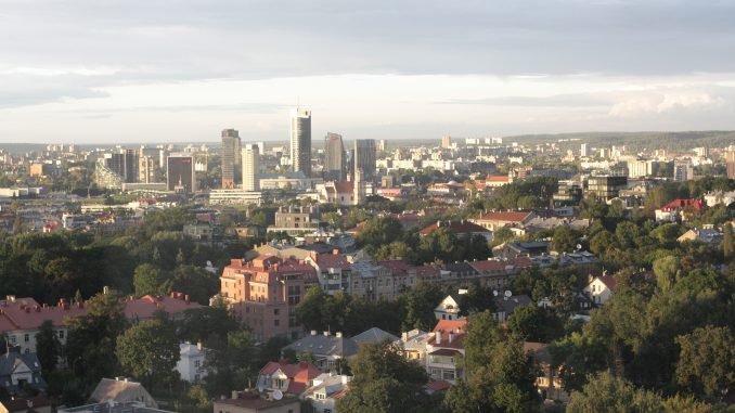 Vilnius