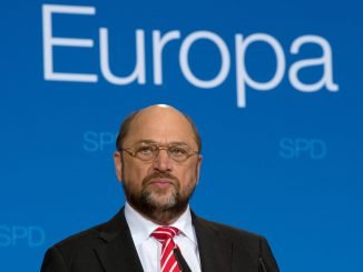 Martin Schulz