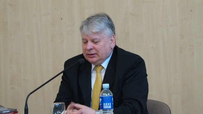 Bogdan Borusewicz