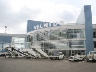 Vilnius Airport