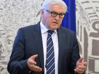 Frank-Walter Steinmeier