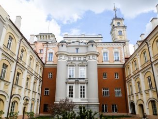 Vilnius University