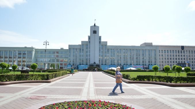 Minsk