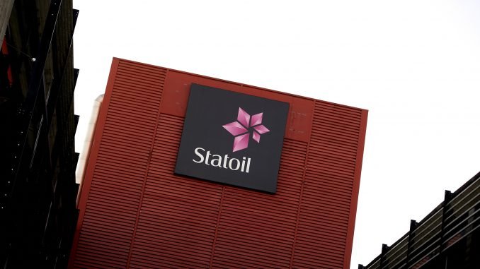 Statoil