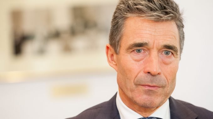 Anders Fogh Rasmussen