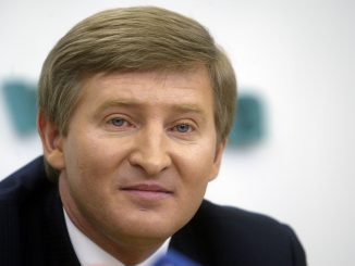 Rinat Akhmetov