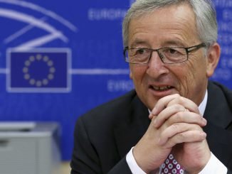 Jean-Claude Juncker