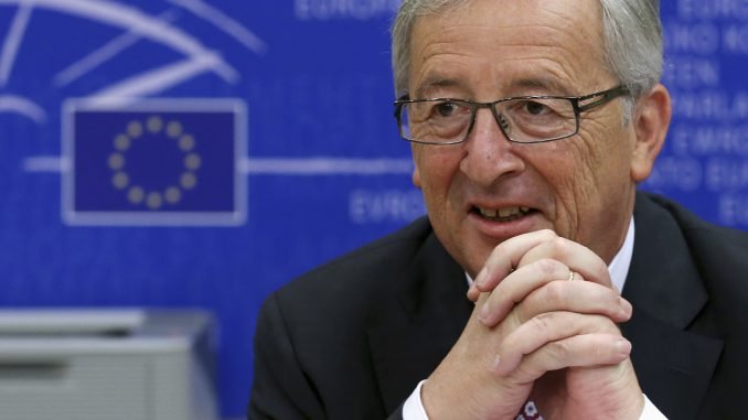 Jean-Claude Juncker