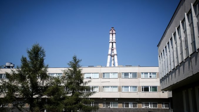 Ignalina Nuclear Power Plant