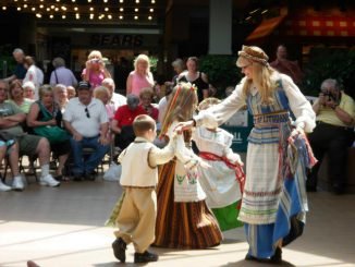 Lithuanian Days festival